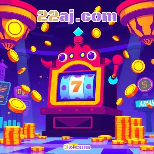22aj.com: Descubra o Mundo dos Jogos Arcade e Suas Inovações